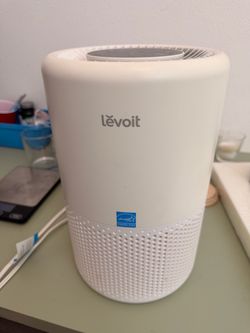 levoit