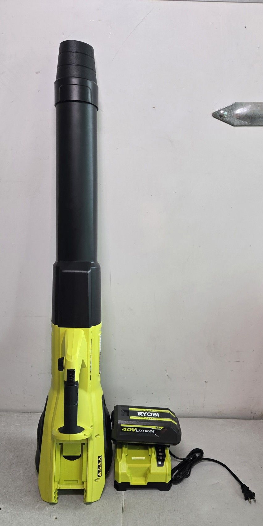 RYOBI Blower