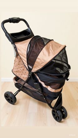Pet Gear Dog & Cat Stroller