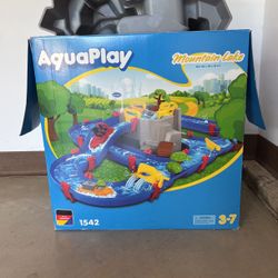 AquaPlay (Mountain Lake)