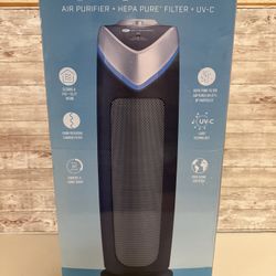 Germ Guardian Air Purifier 