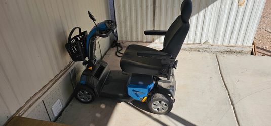 Electric scooter like NEW