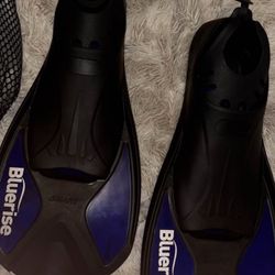 Swimfins 