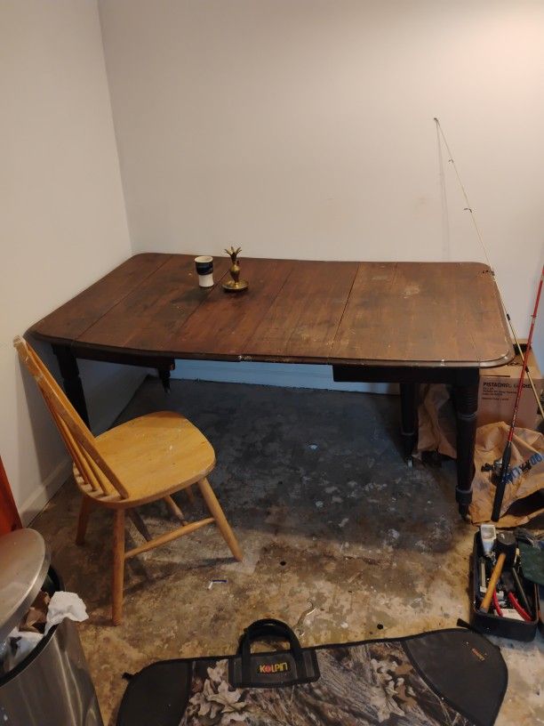Antique Table