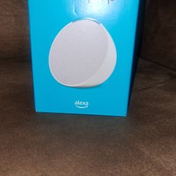 AMAZON POP SMART SPEAKER