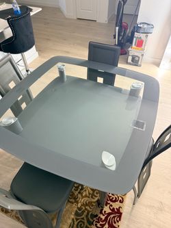 Kitchen Table