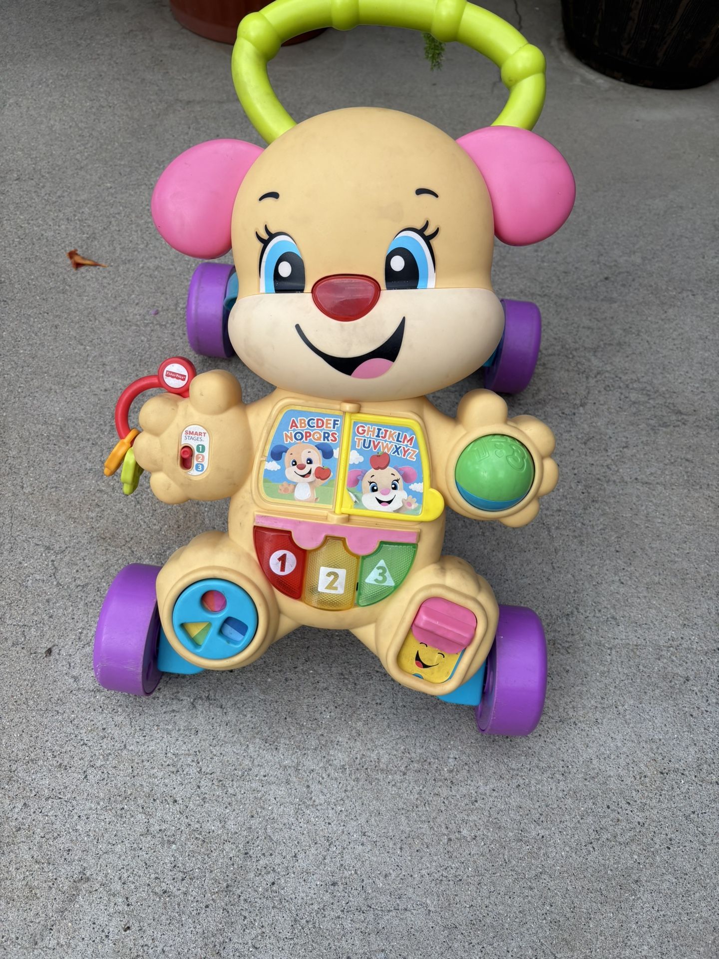 Child Toy