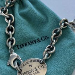 RETURN TO TIFFANY CHOKER
