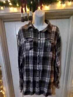 Women's Dress Shirt 