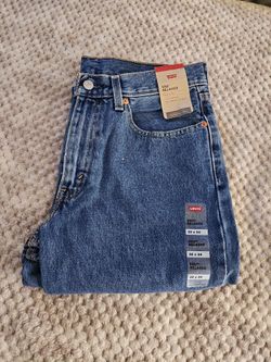 Levis