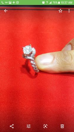 Engagement Ring
