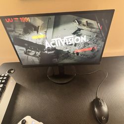 Acer 21.5 Inch Gaming Monitor 