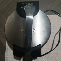 Flour Tortilla Maker 