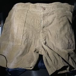 BIRDWELL , vintage Men’s Size 37 Shorts 