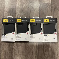 New Otterbox Defender Series 15