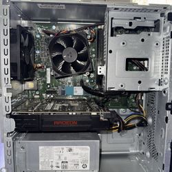 Budget Gaming PC (Sleeper Build) Runs smoother then expected