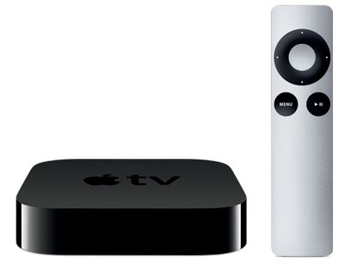 Apple TV