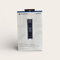 Dual Sense Charging Station 