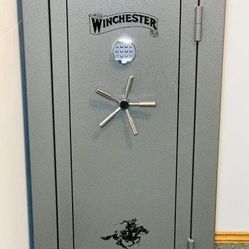 Winchester Gun Safe