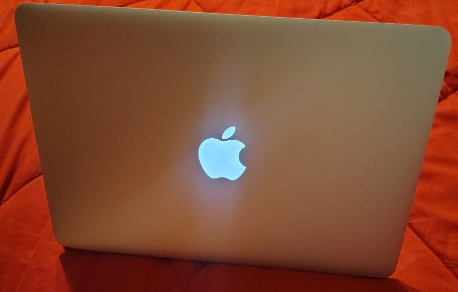 MacBook Pro 2015