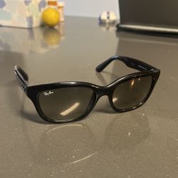 Ray Ban Sungless
