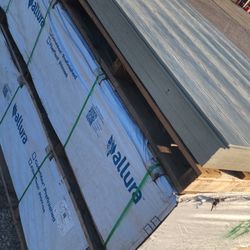 Siding 4x8 1/4 De Cemento