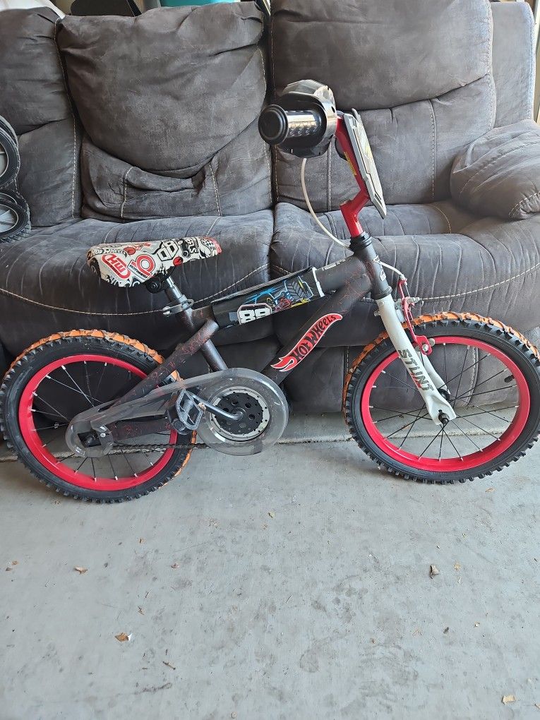 Bike