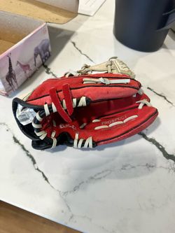 Baseball Glove