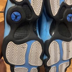 UNC 13s (Size 8.5)