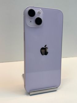 Apple iPhone 14 PLUS 128gb. ( Fully Unlocked Phone )