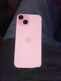 I phone 15