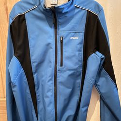 ARSUXEO windproof and waterproof Cycling Jacket
