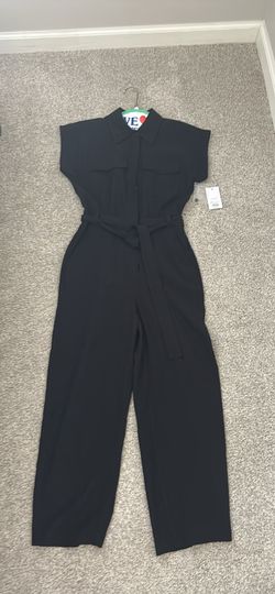Women's jumpsuit
