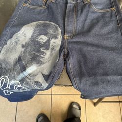 SDL Jeans
