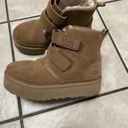Ugg Boot