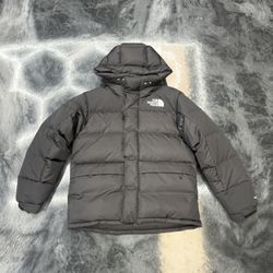 The North Face Puffers — 700 & 550