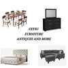 Ceysu Furniture/Muebles 