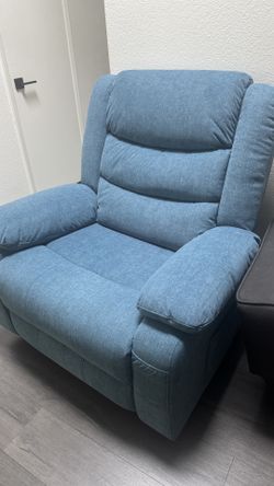recliner/massage chair 