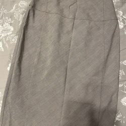 Business Skirt