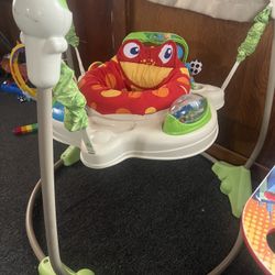 Baby Bouncer