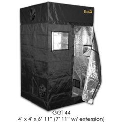 Grow Room Tent Complete Package