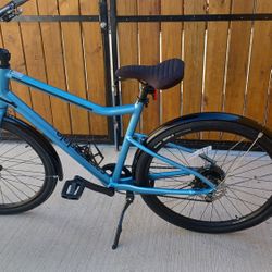 CANNONDALE  Treadwell EQ 