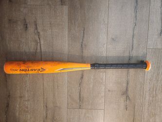 26" Easton Bat