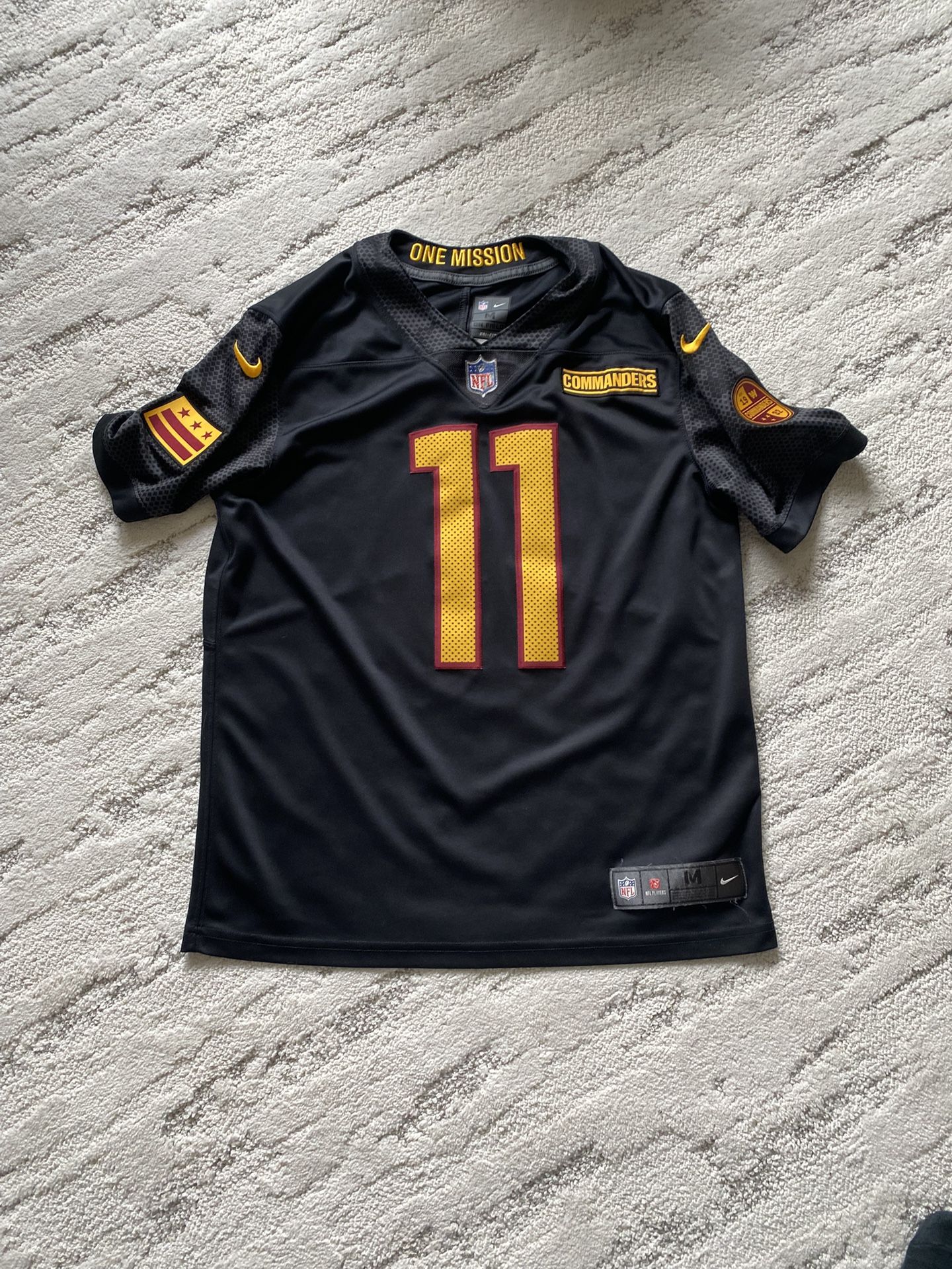 Carson Wentz NFL jersey