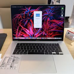 MACBOOK PRO 16inch 2019
