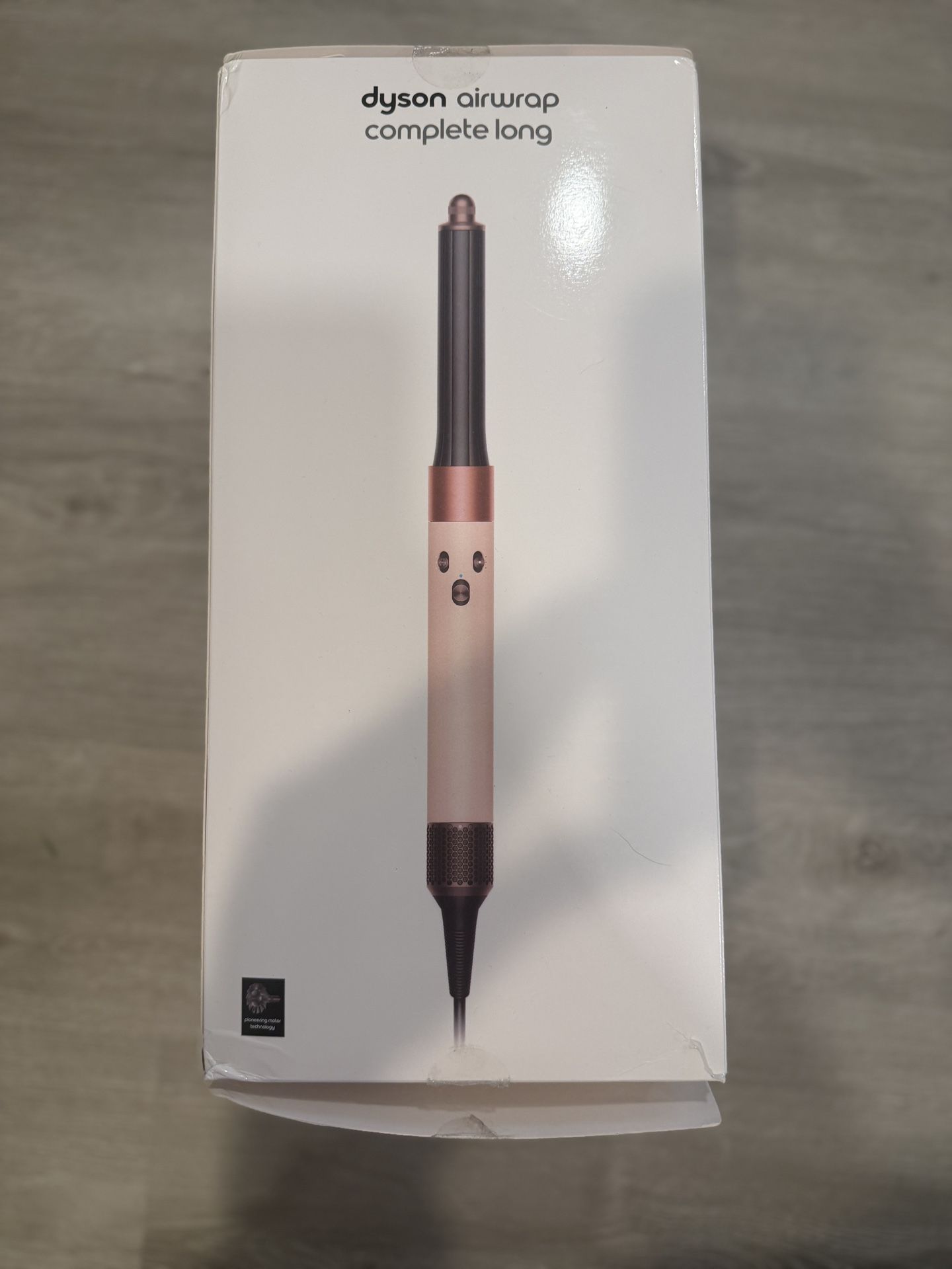 Dyson AirWrap Complete Long DUPE