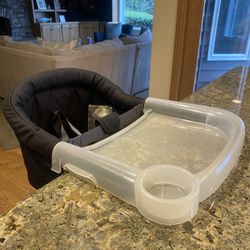 High chair: Inglesina Table Chair 