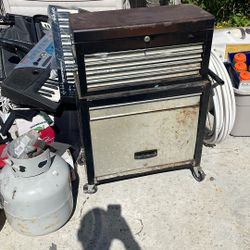Caja Para Herramienta 