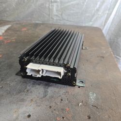 Amplifier Assembly Low Frequency Audio Receiver GM OEM new 1998 To 1999 Cadillac Seville Deville 4.6 V8 $40