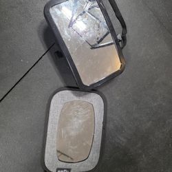 Baby Car Mirrors